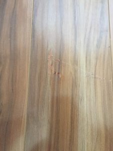 Timber Floor Installation Melbourne