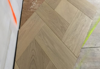 Timber Floor Restoration Melbourne